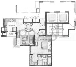Carissa Park Condominium (D17), Condominium #461488071